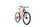 Focus Raven 8.8 (2020) | diamante | rojo | 29" | 46 cm, thumbnail 1 of 4