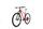 Focus Raven 8.8 (2020) | diamante | rojo | 29" | 46 cm, thumbnail 2 of 4