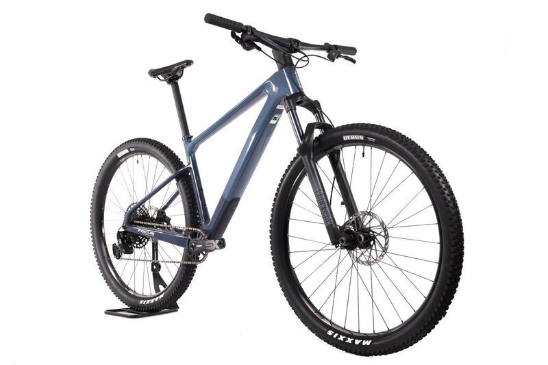 Focus Raven 8.7 (2023) | Kolmiorunko | sininen | 29" | M 2