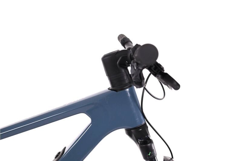 Focus Raven 8.7 (2023) | Diamant | blau | 29" | M 4