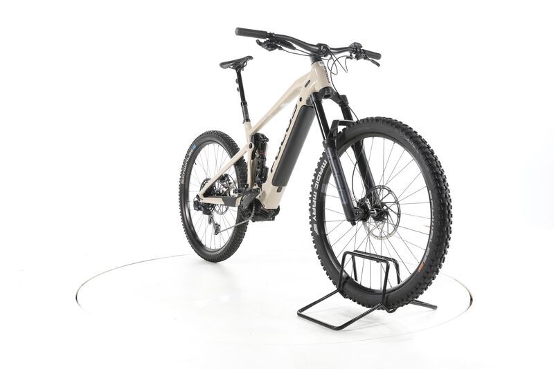Focus SAM 2 6.8 2022 | beige | 29" | 45 cm | 500 - 3000 km, image 2 of 4