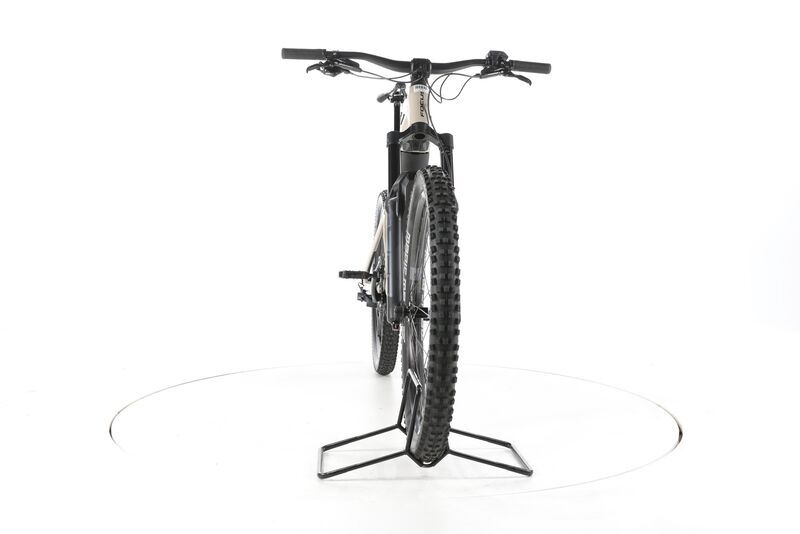Focus SAM 2 6.8 2022 | beige | 29" | 45 cm | 500 - 3000 km, image 3 of 4