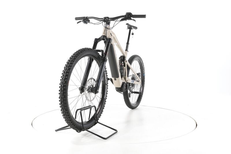 Focus SAM 2 6.8 2022 | beige | 29" | 45 cm | 500 - 3000 km, image 4 of 4