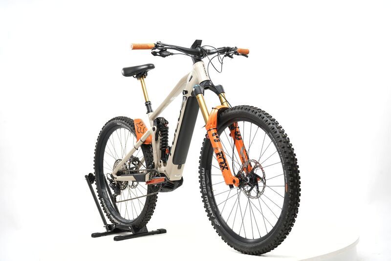 Focus Sam² 6.9 (2022) | Diamant | beige | 29" | 42 cm | 1000 - 1500 km 2