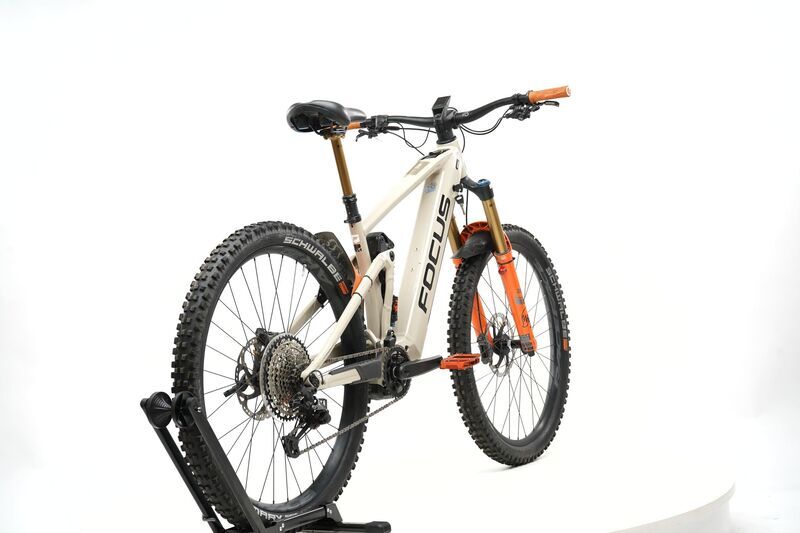 Focus Sam² 6.9 (2022) | Diamant | beige | 29" | 42 cm | 1000 - 1500 km 3
