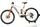 Focus Sam² 6.9 (2022) | Diamante | marrone latte | 29" | 42 cm | 500 - 1000 km thumbnail 4/5