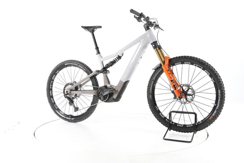 Focus SAM² 6.0 2023 | wit | 29" | XL | 500 - 3000 km 1