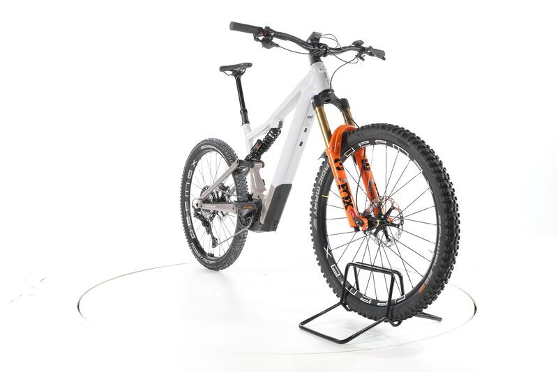 Focus SAM² 6.0 2023 | wit | 29" | XL | 500 - 3000 km 2