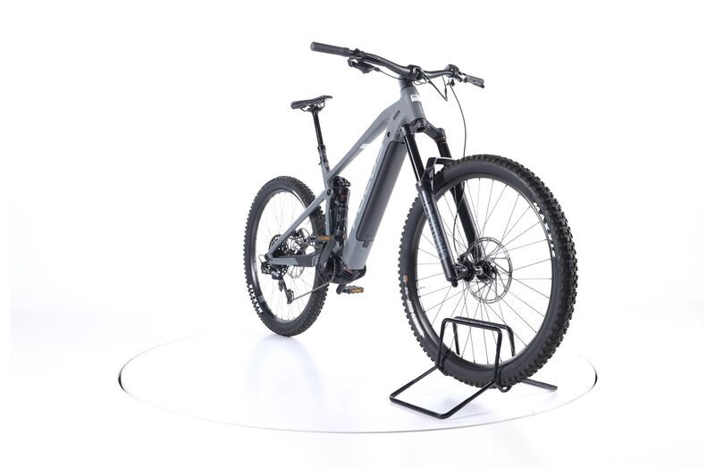 Focus Sam² 6.7 (2022) | Diamant | grau | 29" | 41 cm | 500 - 3000 km 3