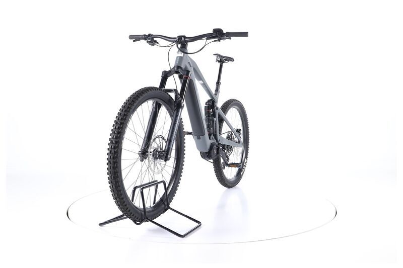 Focus Sam² 6.7 (2022) | Diamant | grau | 29" | 41 cm | 500 - 3000 km 4