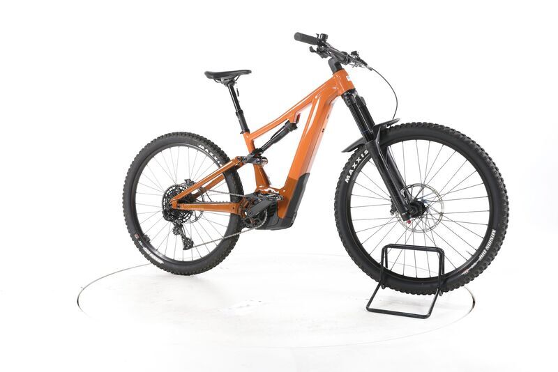 Focus SAM² 6.7 2023 | orange | 29" | 39 cm | 500 - 3000 km, image 2 of 5