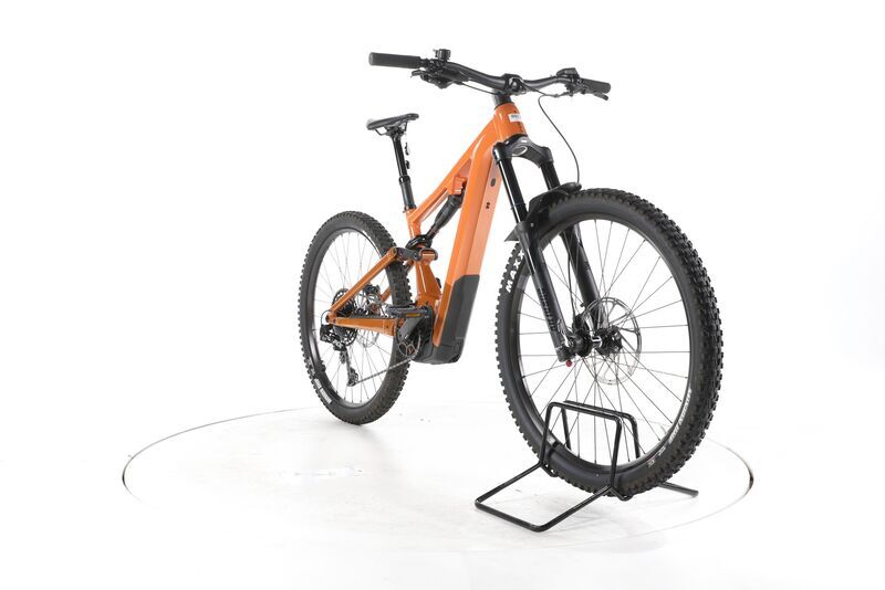 Focus SAM² 6.7 2023 | orange | 29" | 39 cm | 500 - 3000 km, image 3 of 5