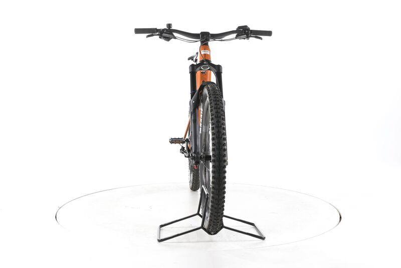 Focus SAM² 6.7 2023 | orange | 29" | 39 cm | 500 - 3000 km, image 4 of 5