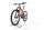 Focus SAM² 6.7 2023 | orange | 29" | 39 cm | 500 - 3000 km, thumbnail 5 of 5