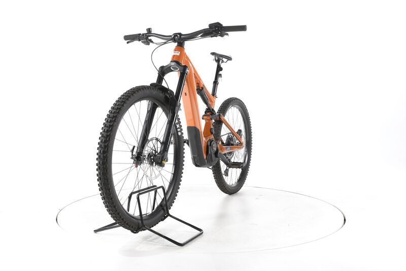 Focus SAM² 6.7 2023 | orange | 29" | 39 cm | 500 - 3000 km, image 5 of 5