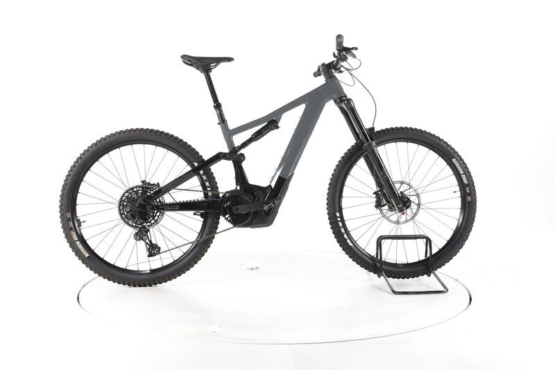 Focus Sam² 6.7 2023 | black | 29" | 42 cm | < 500 km, image 1 of 5