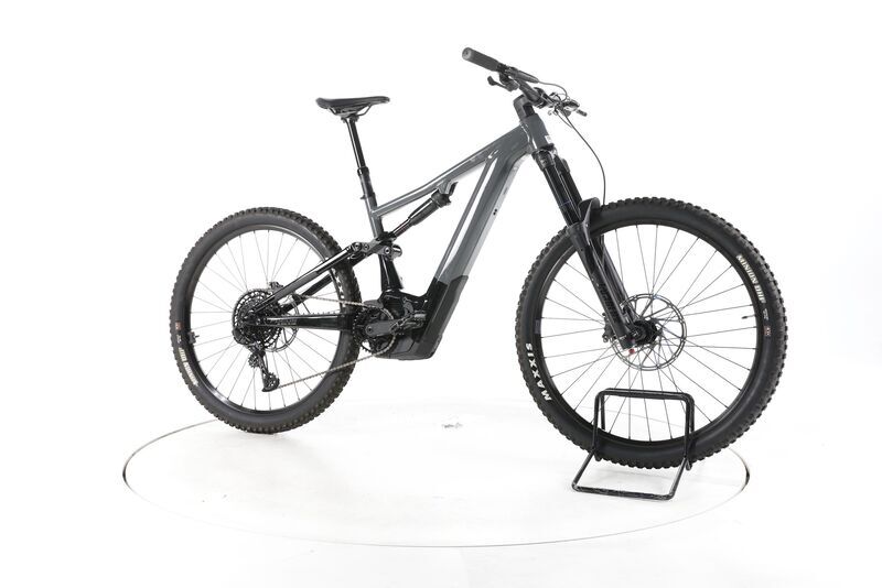 Focus Sam² 6.7 2023 | black | 29" | 42 cm | < 500 km, image 2 of 5