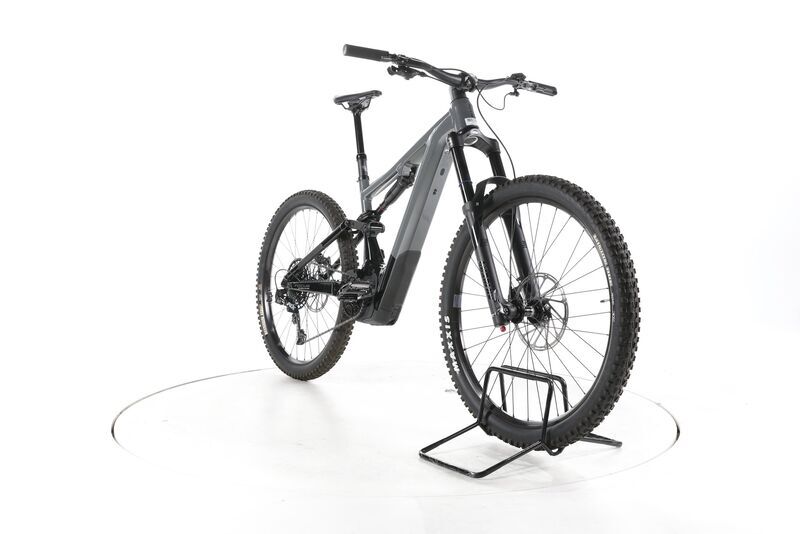 Focus Sam² 6.7 2023 | black | 29" | 42 cm | < 500 km, image 3 of 5