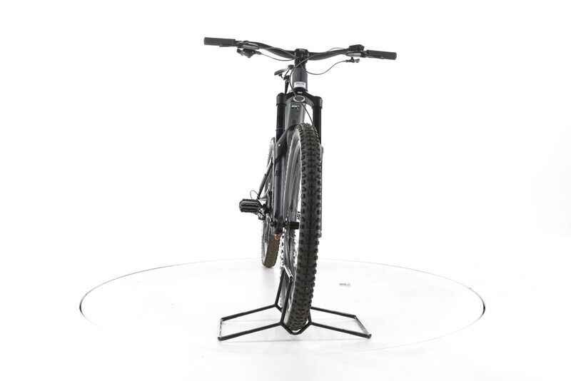 Focus Sam² 6.7 2023 | black | 29" | 42 cm | < 500 km, image 4 of 5