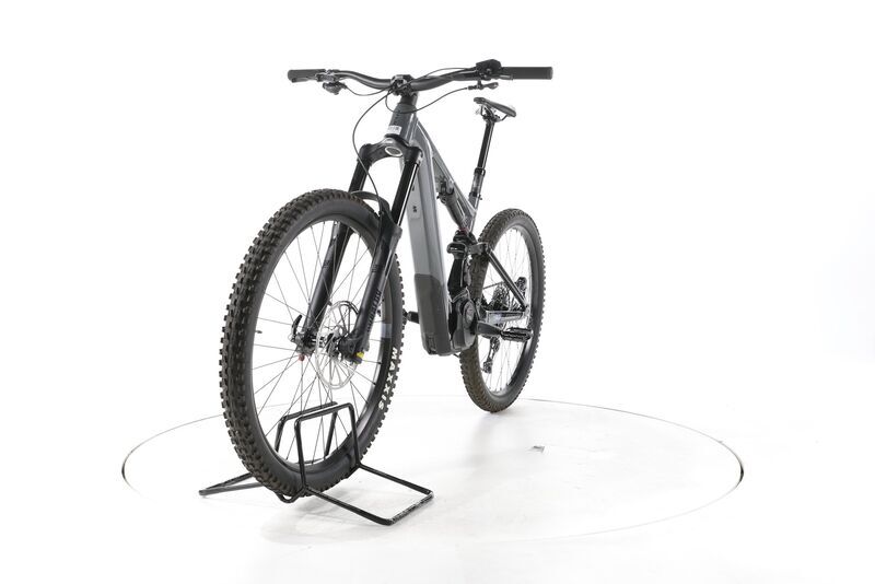 Focus Sam² 6.7 2023 | black | 29" | 42 cm | < 500 km, image 5 of 5