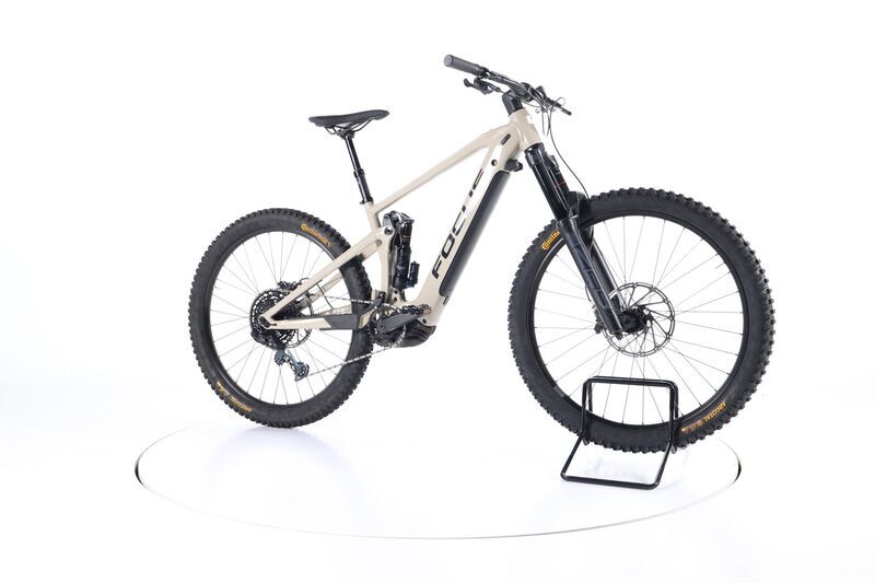 Focus Sam² 6.8 (2022) | Diamant | beige | 29" | 42 cm | 1000 - 1500 km | 625 Wh 2