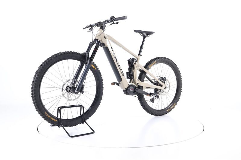 Focus Sam² 6.8 (2022) | Diamant | beige | 29" | 42 cm | 1000 - 1500 km | 625 Wh 5