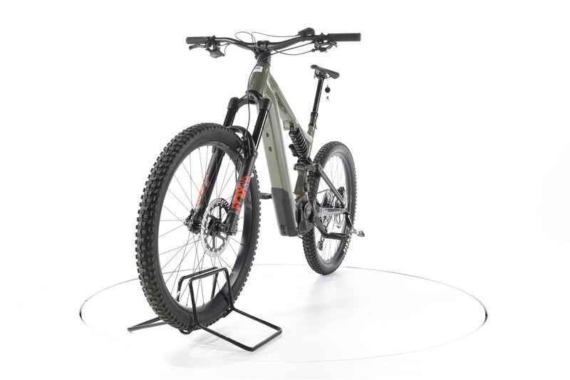 Focus SAM² 6.8 2023 | verde | 29" | 46 cm | <500 km 4