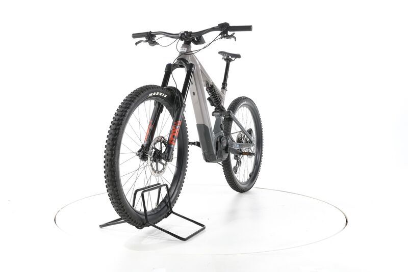 Focus Sam² 6.8 2023 | gris | 29" | M | < 500 km 4