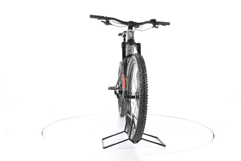 Focus Sam² 6.8 (2023) | Diamant | grau | 29" | 45 cm | L | 500 - 3000 km | 750 Wh 4