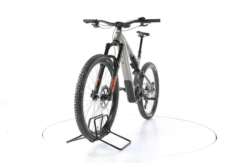 Focus Sam² 6.8 (2023) | Diamant | grau | 29" | 45 cm | L | 500 - 3000 km | 750 Wh 5