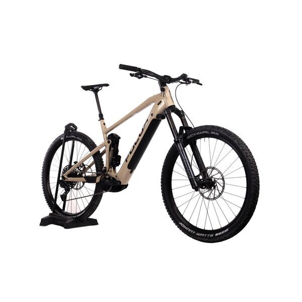 Focus Sam² 6.8 (2023) | Diamond | brown | 29" | 46 cm | XL | < 500 km | 750 Wh 2