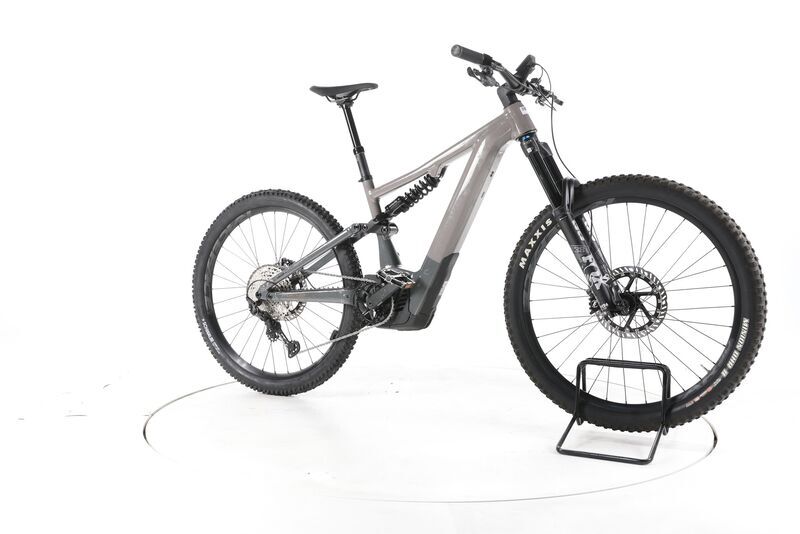 Focus Sam² 6.8 2023 | grau | 29" | 42 cm | 500 - 3000 km, image 1 of 4