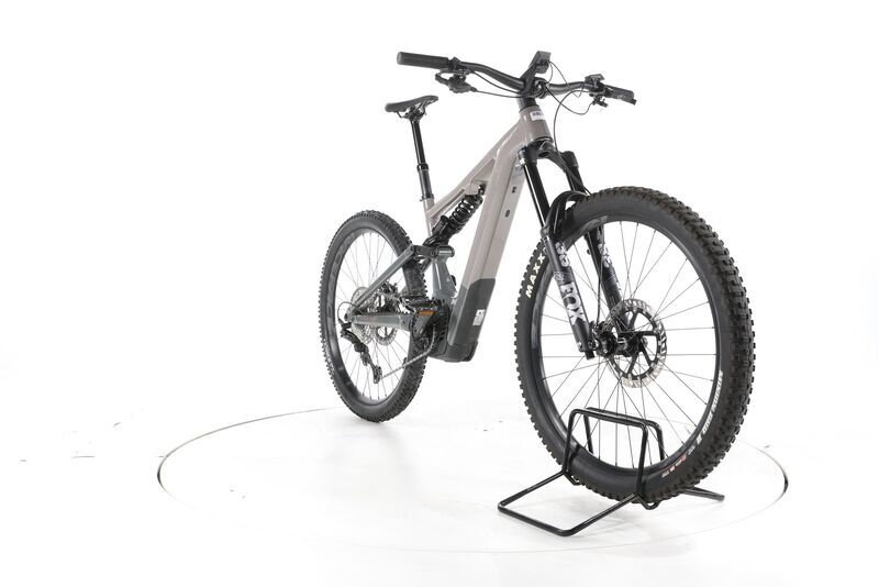 Focus Sam² 6.8 2023 | grau | 29" | 42 cm | 500 - 3000 km, image 2 of 4