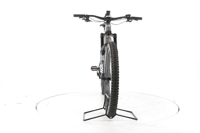 Focus Sam² 6.8 2023 | grau | 29" | 42 cm | 500 - 3000 km, image 3 of 4