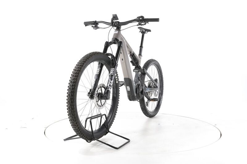 Focus Sam² 6.8 2023 | grau | 29" | 42 cm | 500 - 3000 km, image 4 of 4