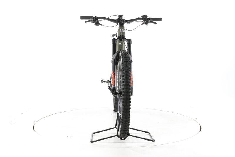 Focus SAM² 6.8 2023 | grün | 29" | 42 cm | < 500 km, image 3 of 4