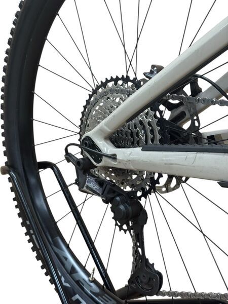 Focus Sam² 6.9 2022 | beige | 29" | L | >3000 km 3