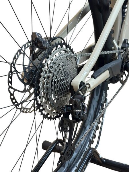 Focus Sam² 6.9 2022 | grå | 29" | M | <500 km 4