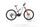 Focus Sam² 6.9 2023 | bianco | 29" | 39 cm | > 3000 km, thumbnail 1 of 5