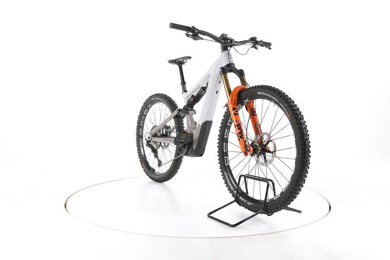 Focus Sam² 6.9 2023 | bianco | 29" | 39 cm | > 3000 km, image 3 of 5
