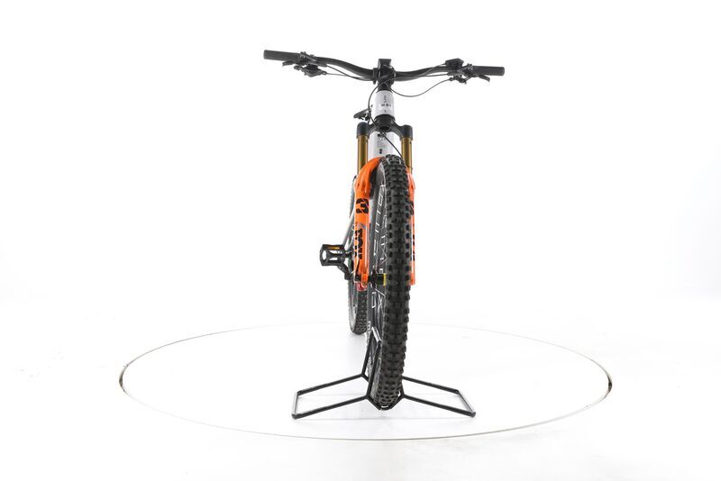 Focus Sam² 6.9 2023 | bianco | 29" | 39 cm | > 3000 km, image 4 of 5