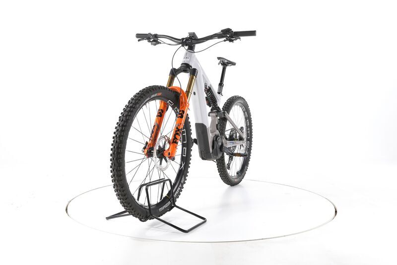 Focus Sam² 6.9 2023 | bianco | 29" | 39 cm | > 3000 km, image 5 of 5