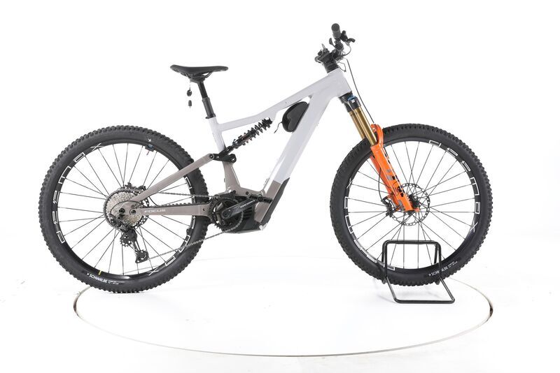 Focus Sam² 6.9 2023 | wit | 29" | 44 cm | > 3000 km, image 1 of 5