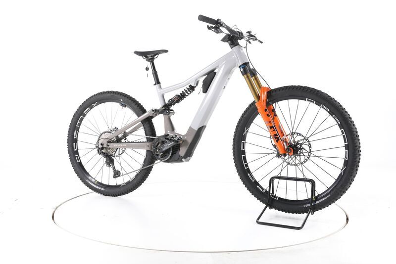 Focus Sam² 6.9 2023 | wit | 29" | 44 cm | > 3000 km, image 2 of 5