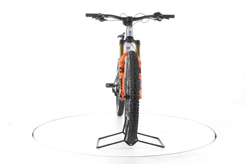 Focus Sam² 6.9 2023 | wit | 29" | 44 cm | > 3000 km, image 4 of 5