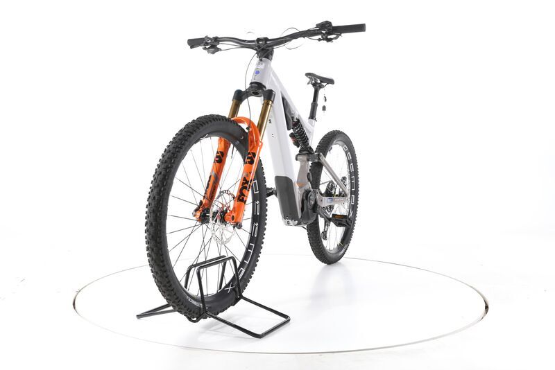 Focus Sam² 6.9 2023 | wit | 29" | 44 cm | > 3000 km, image 5 of 5