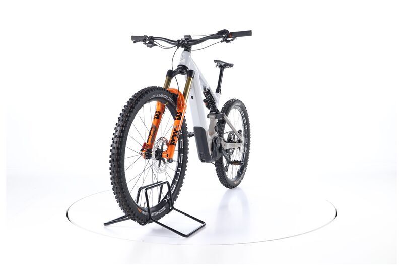 Focus Sam² 6.9 (2023) | Diamond | grey/orange | 29" | 39 cm | < 500 km 4