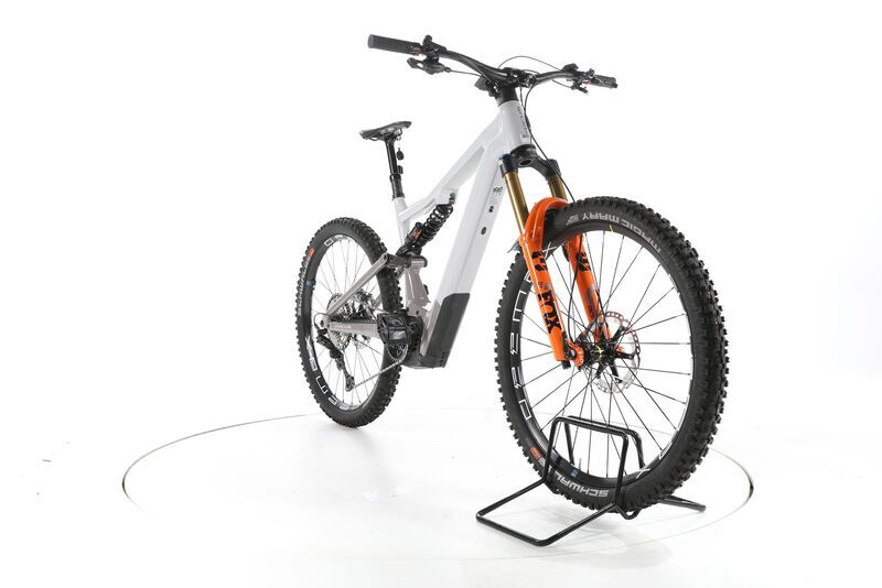 Focus Sam² 6.9 2024 | grey | 29" | < 500 km 2