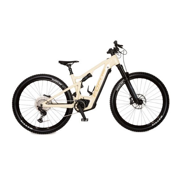 Focus Thron² 6.8 (2022) | Diamant | beige | 42 cm | 100 - 500 km 1