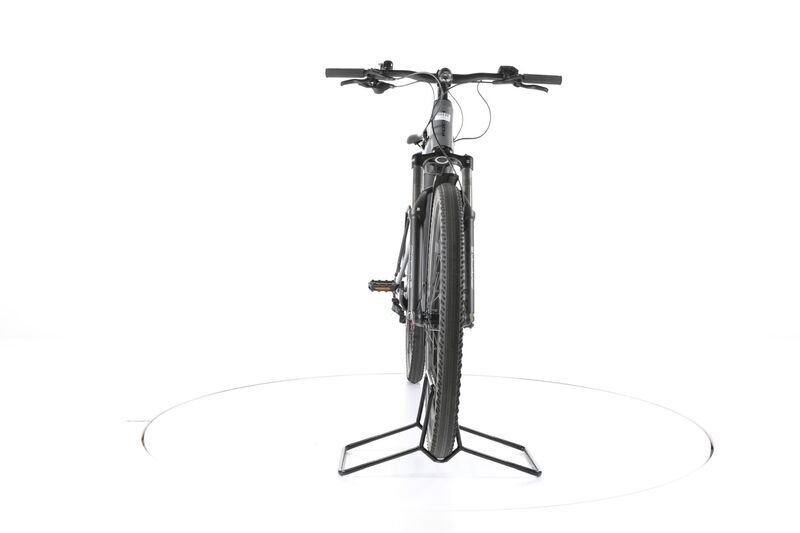 Focus Thron² 6.8 EQP (2021) | Diamond | grey | 29" | S | 500 - 3000 km 4